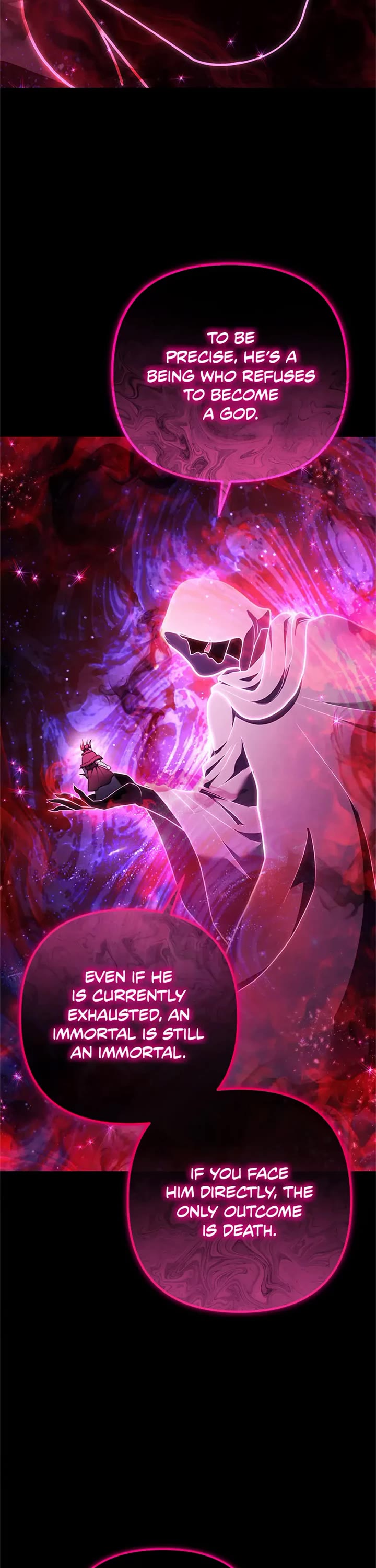 Maxed Out Leveling chapter 91 page 13