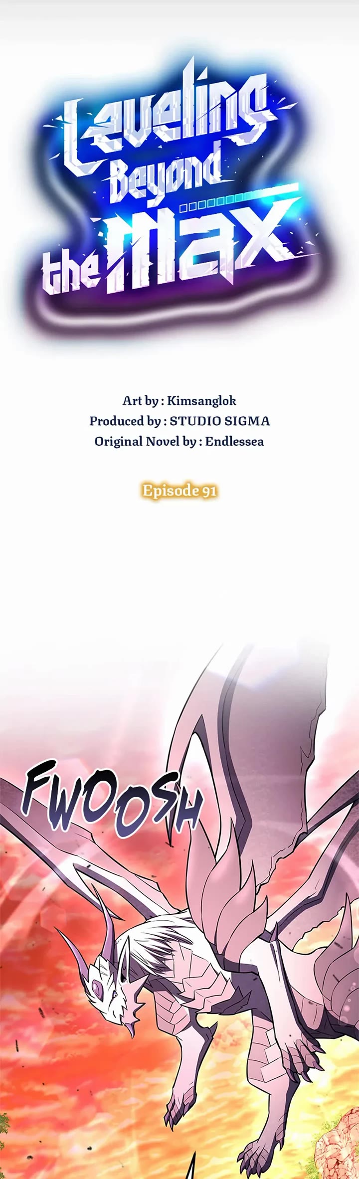 Maxed Out Leveling chapter 91 page 15