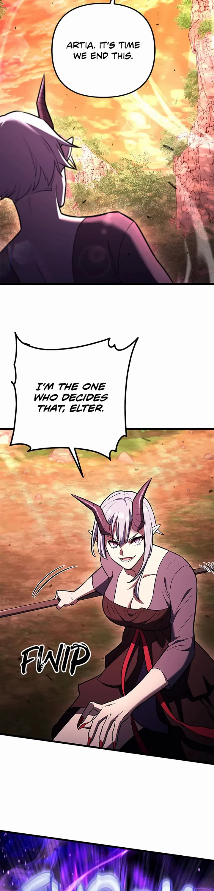 Maxed Out Leveling chapter 91 page 16