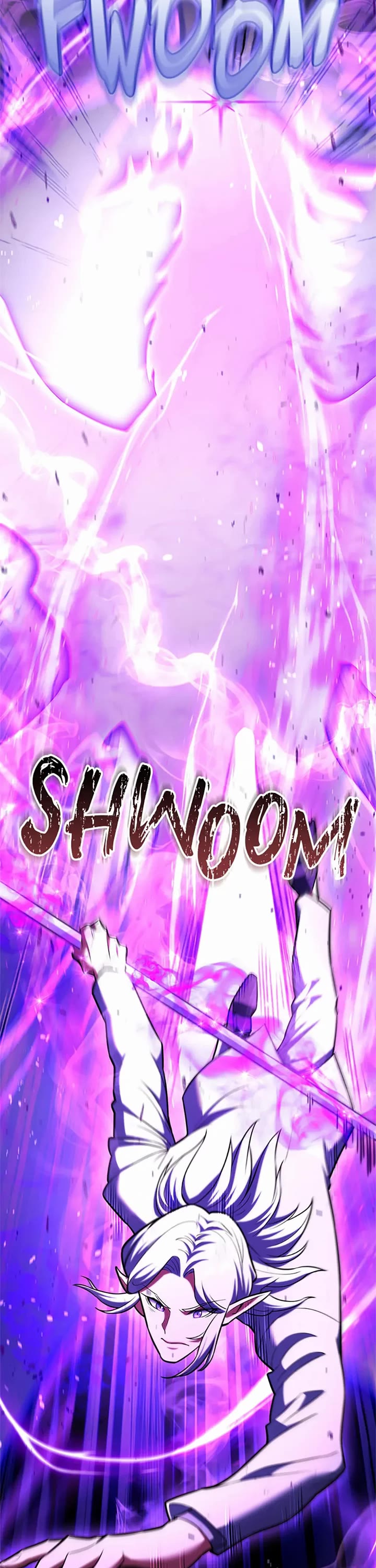 Maxed Out Leveling chapter 91 page 17