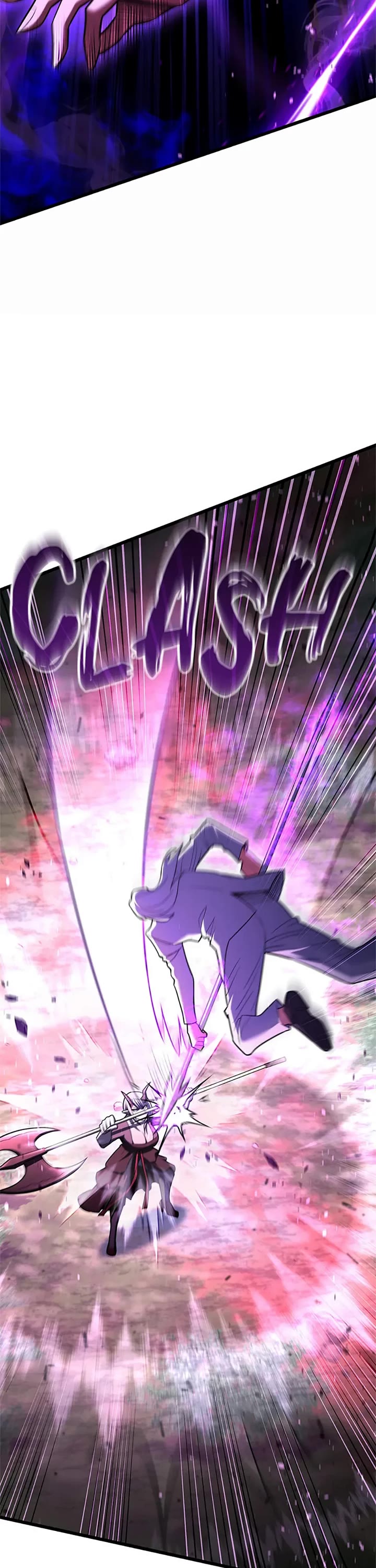 Maxed Out Leveling chapter 91 page 18