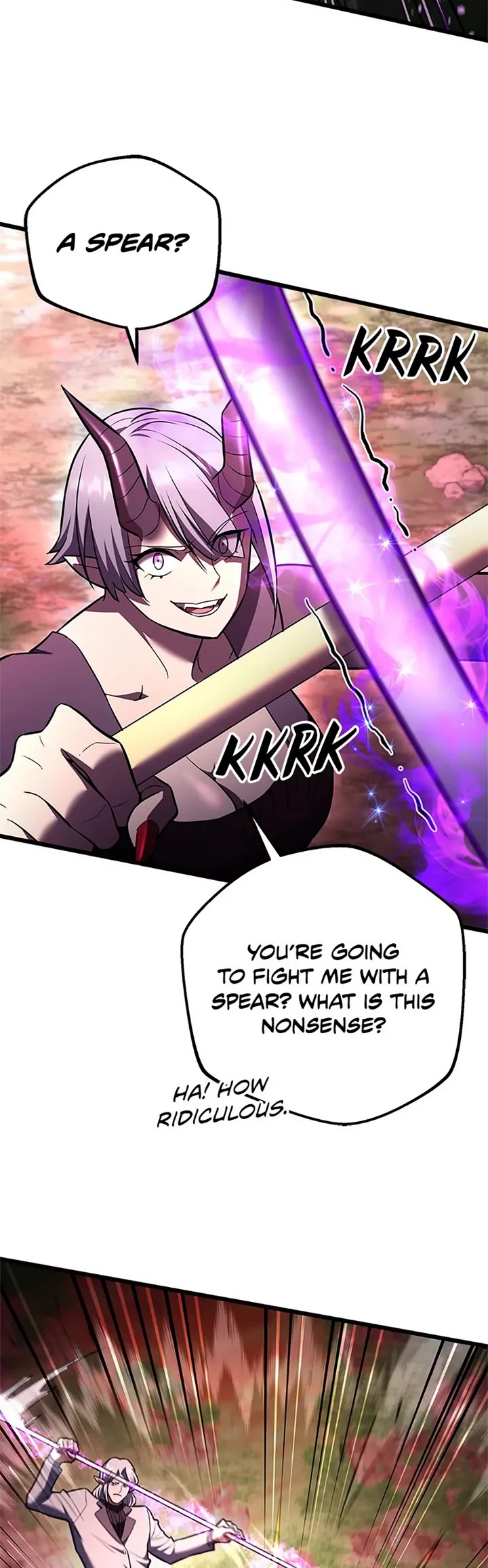 Maxed Out Leveling chapter 91 page 19