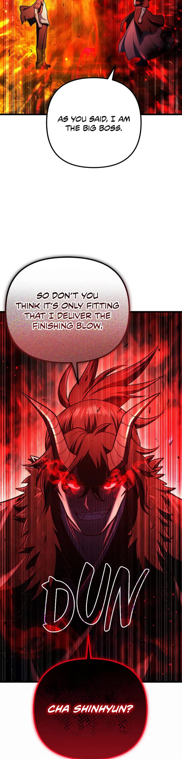 Maxed Out Leveling chapter 91 page 2