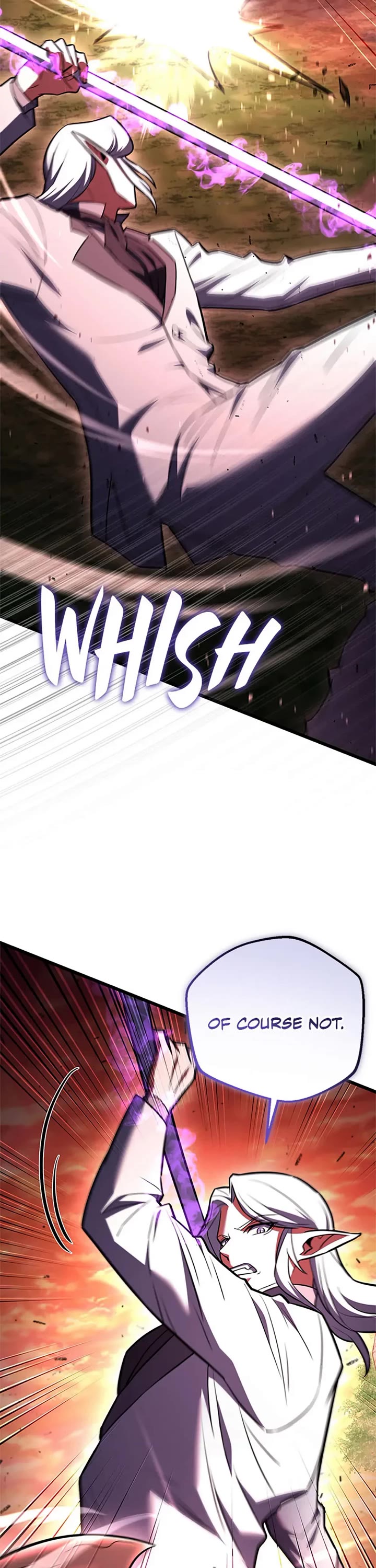 Maxed Out Leveling chapter 91 page 23