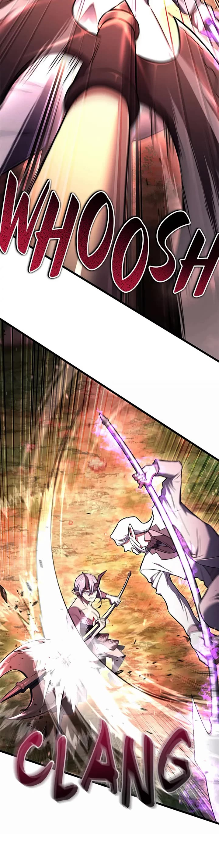 Maxed Out Leveling chapter 91 page 24