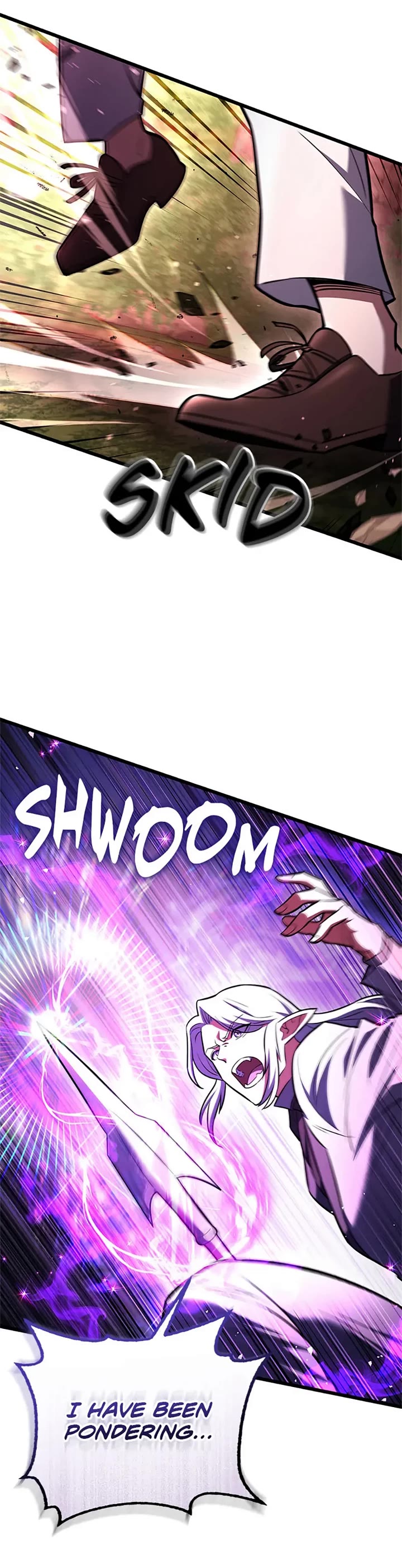 Maxed Out Leveling chapter 91 page 25