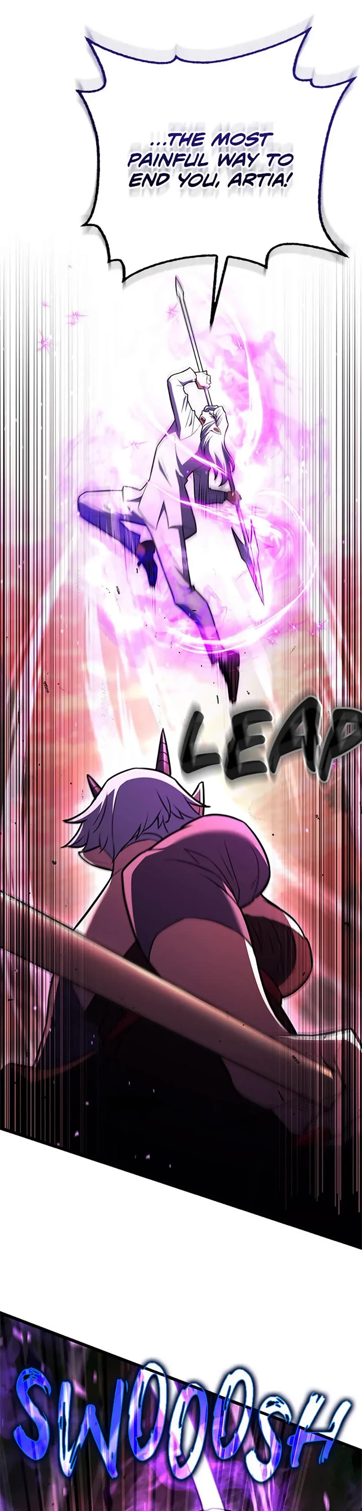 Maxed Out Leveling chapter 91 page 26