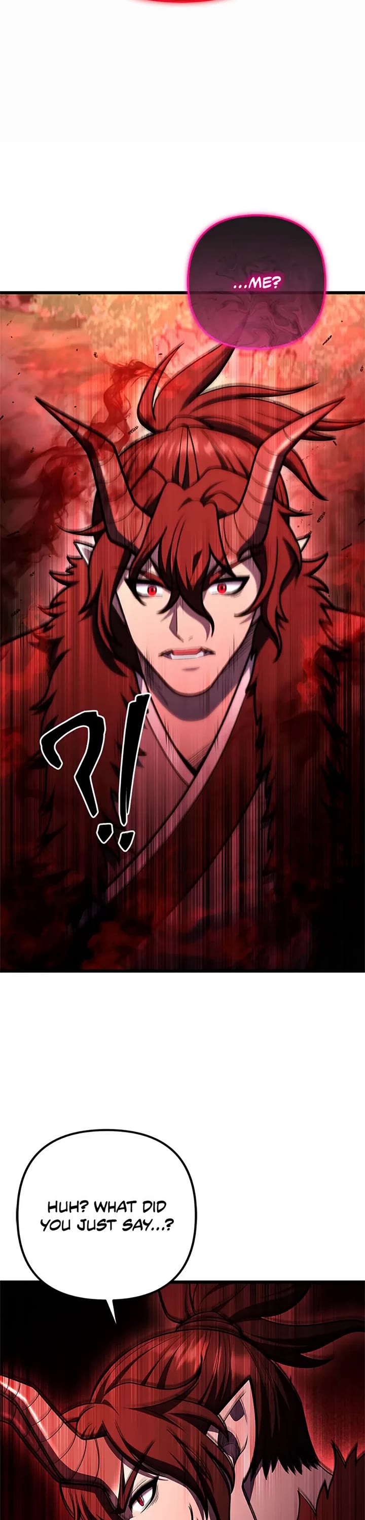 Maxed Out Leveling chapter 91 page 3