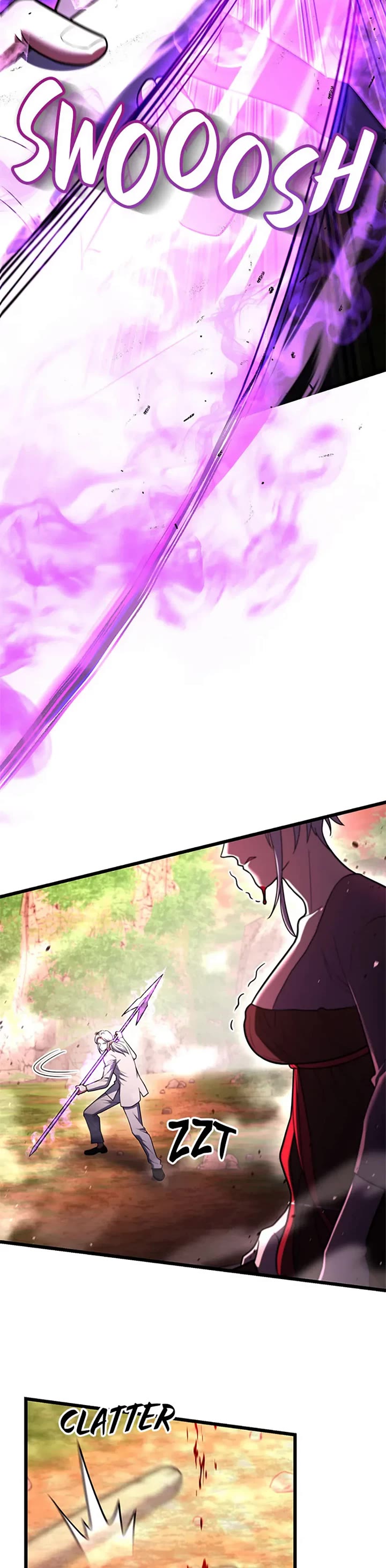 Maxed Out Leveling chapter 91 page 30