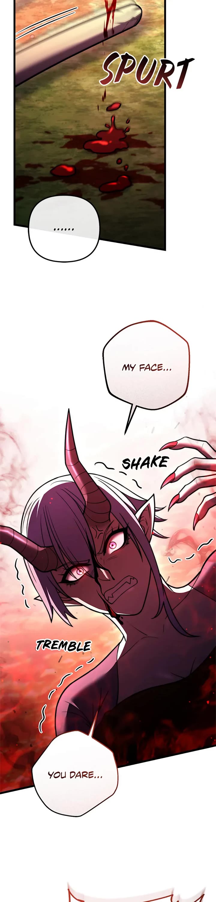 Maxed Out Leveling chapter 91 page 31