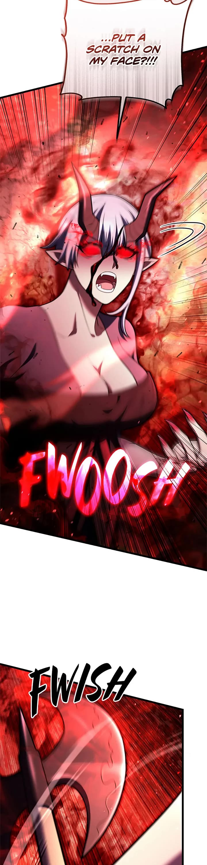 Maxed Out Leveling chapter 91 page 32