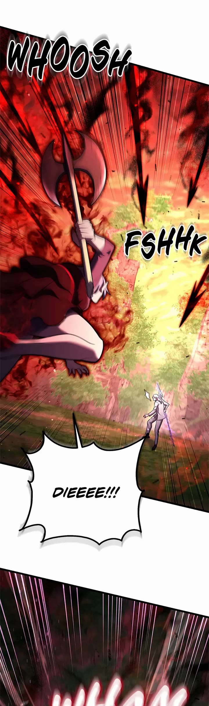 Maxed Out Leveling chapter 91 page 35