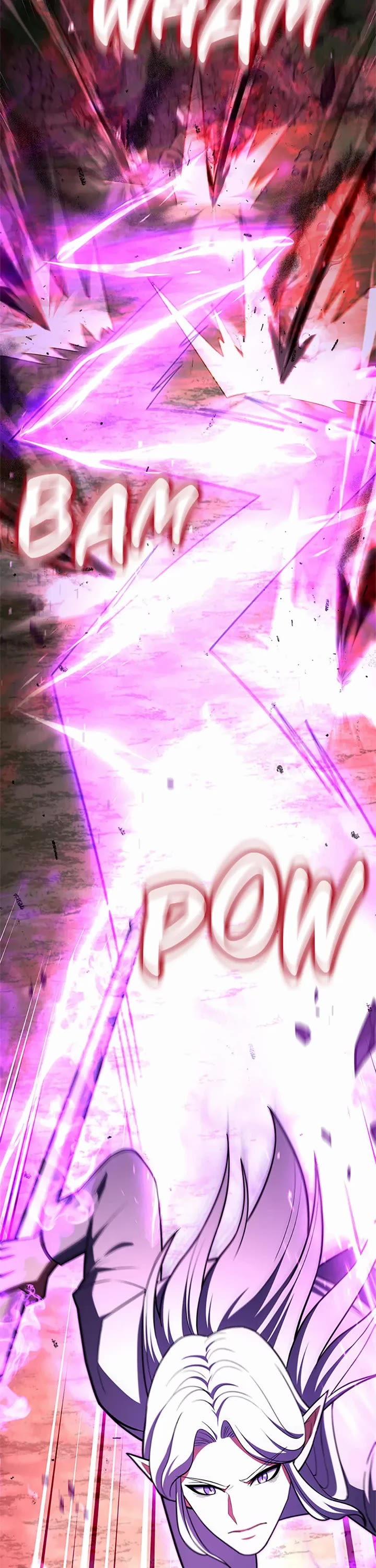 Maxed Out Leveling chapter 91 page 36