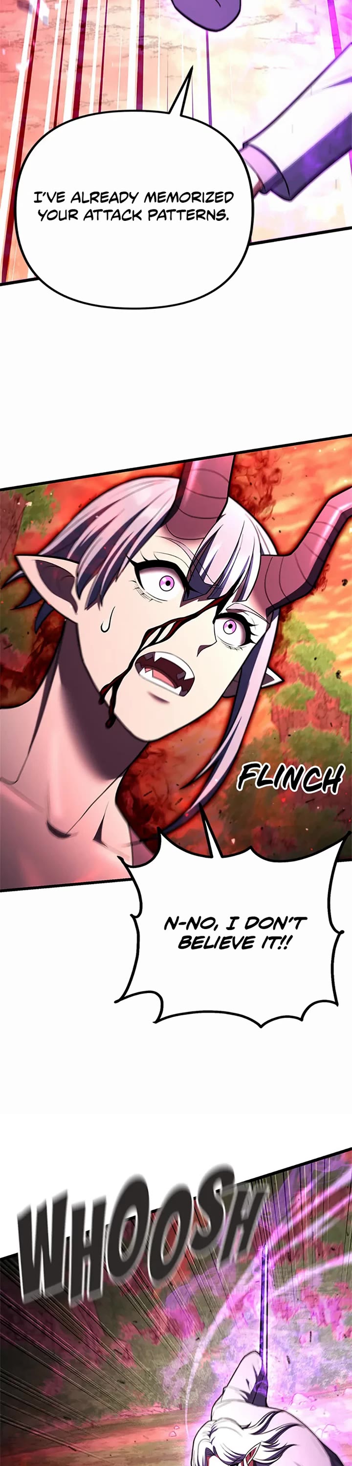 Maxed Out Leveling chapter 91 page 37