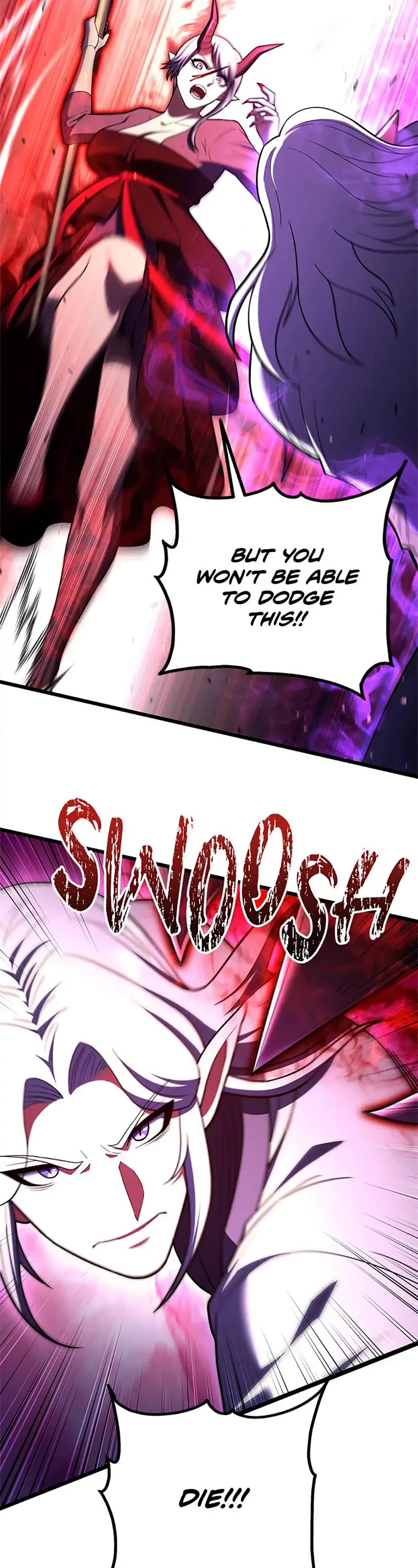 Maxed Out Leveling chapter 91 page 39