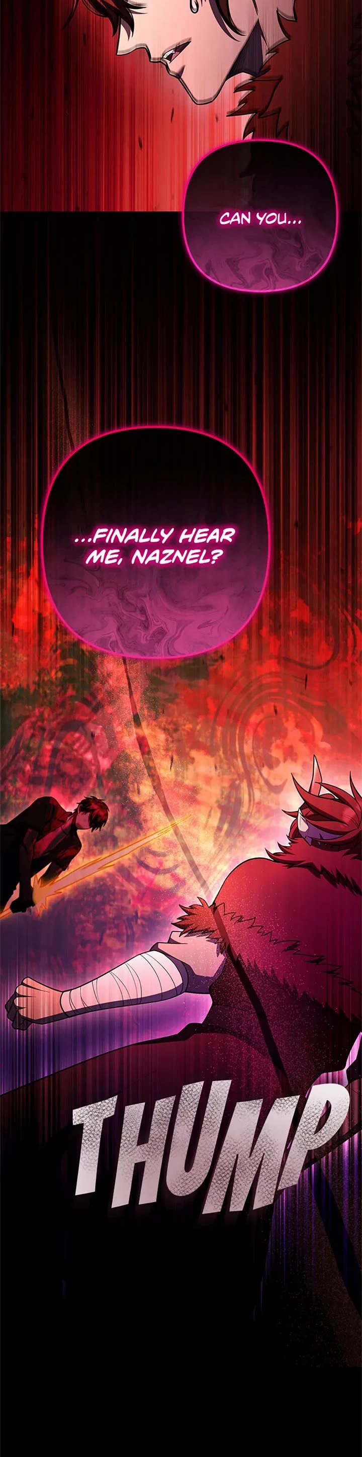 Maxed Out Leveling chapter 91 page 4