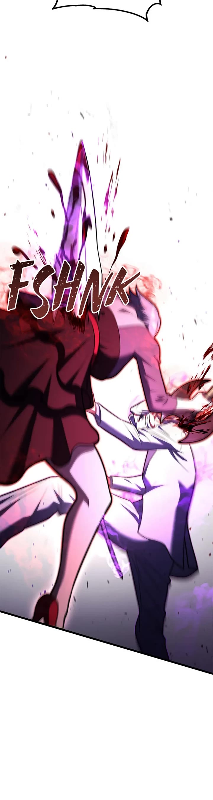 Maxed Out Leveling chapter 91 page 40