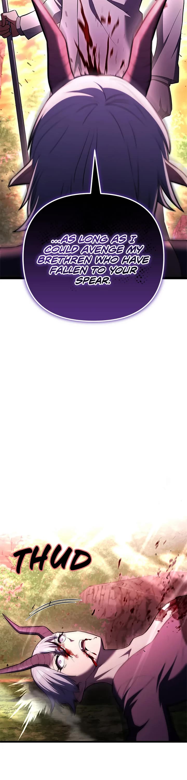 Maxed Out Leveling chapter 91 page 43