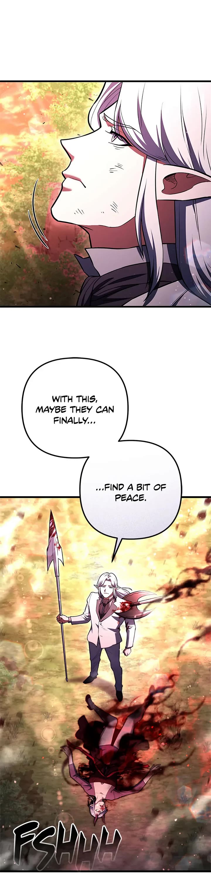 Maxed Out Leveling chapter 91 page 44