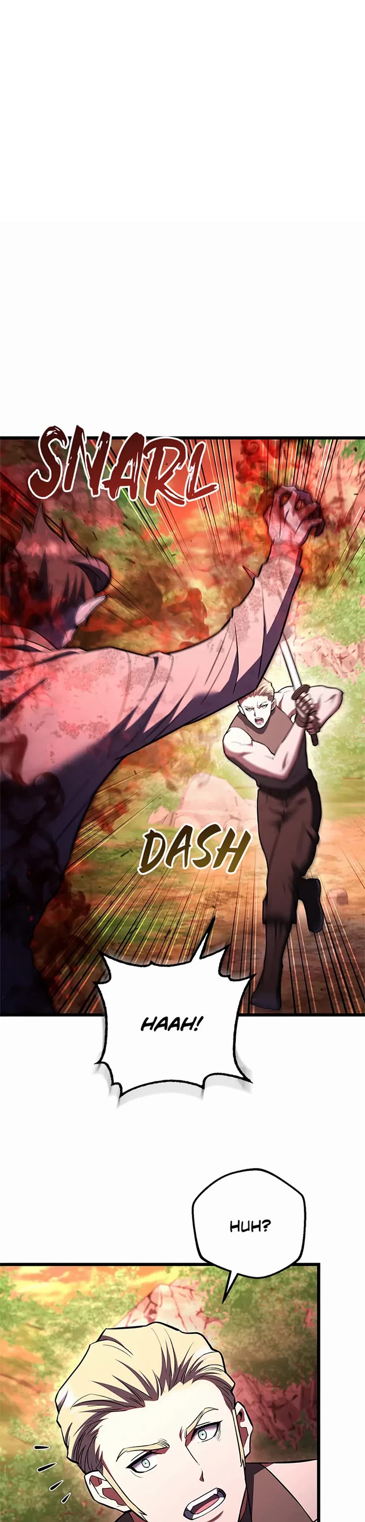 Maxed Out Leveling chapter 91 page 45