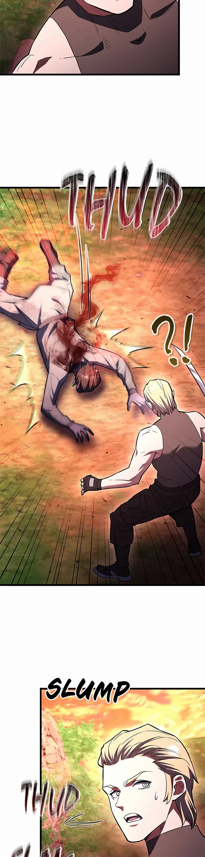 Maxed Out Leveling chapter 91 page 46