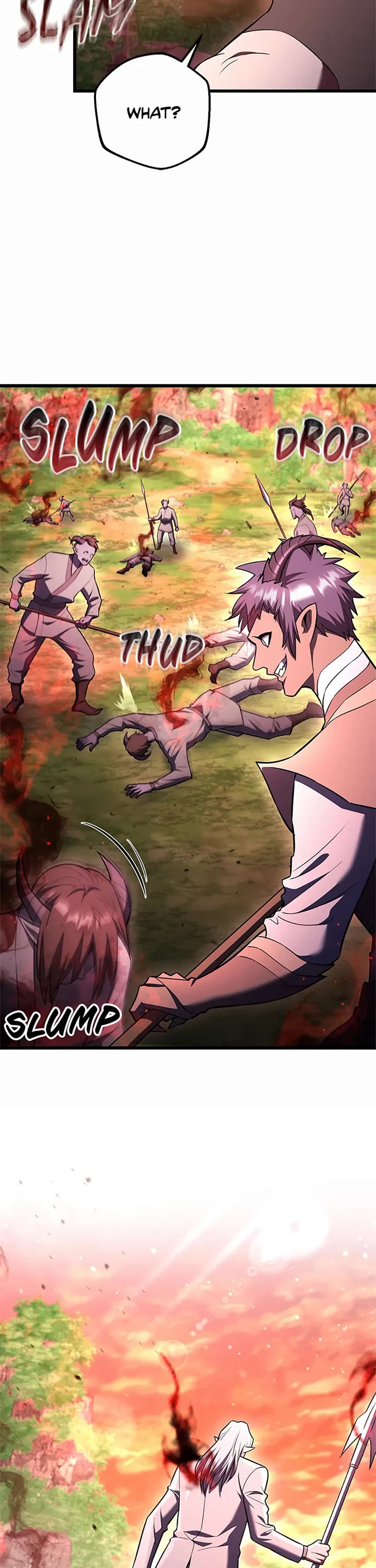 Maxed Out Leveling chapter 91 page 47