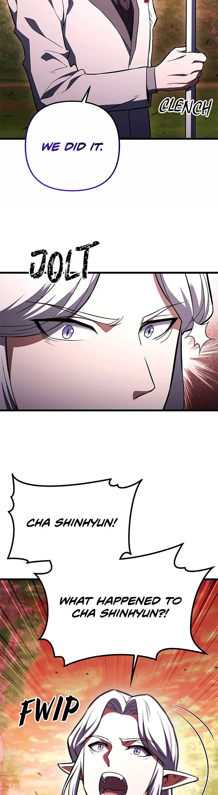 Maxed Out Leveling chapter 91 page 49