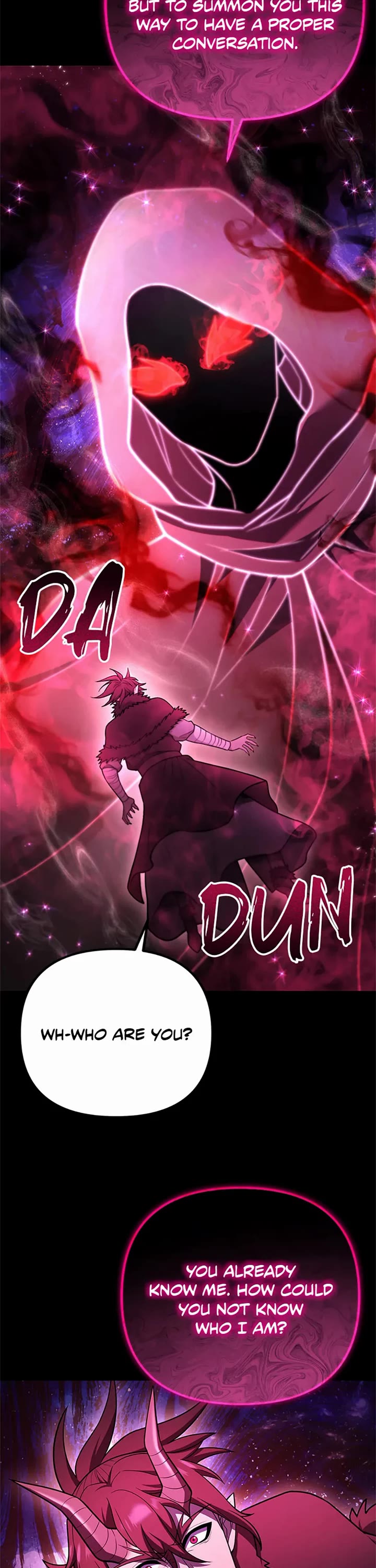 Maxed Out Leveling chapter 91 page 6