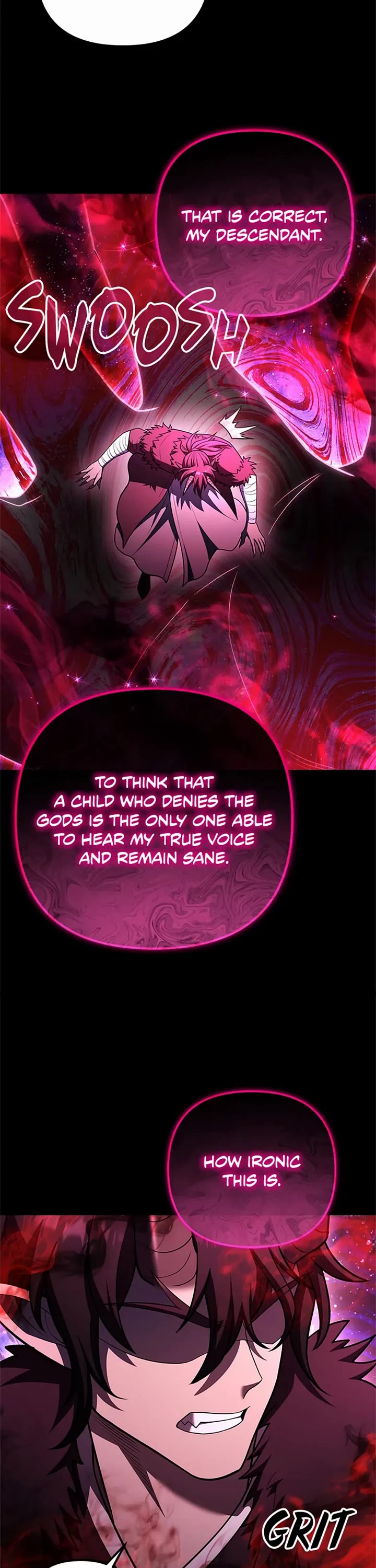 Maxed Out Leveling chapter 91 page 8