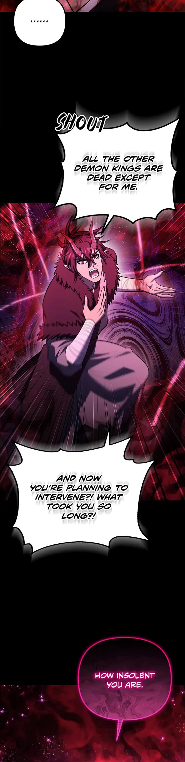 Maxed Out Leveling chapter 91 page 9