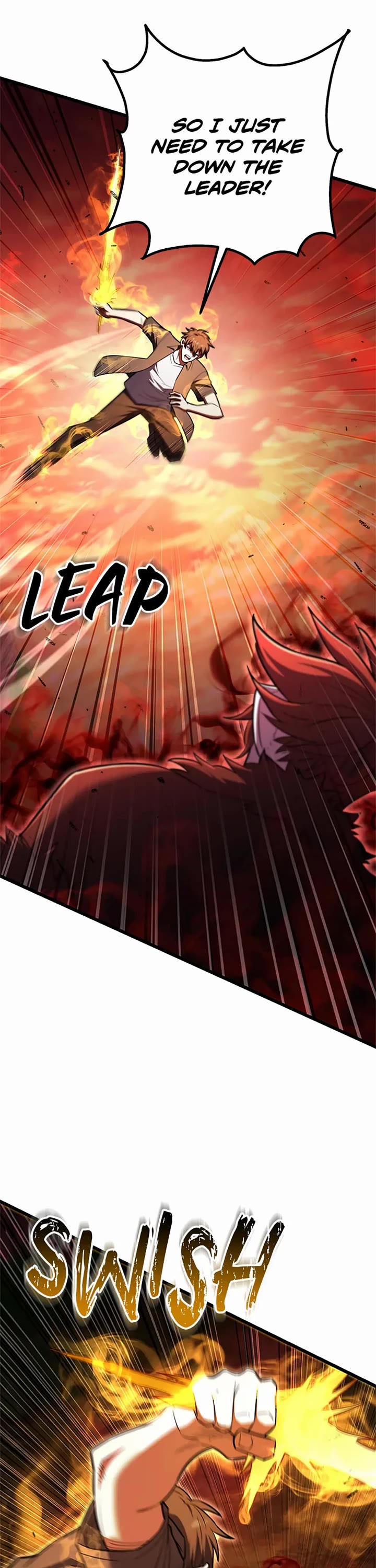 Maxed Out Leveling chapter 92 page 11