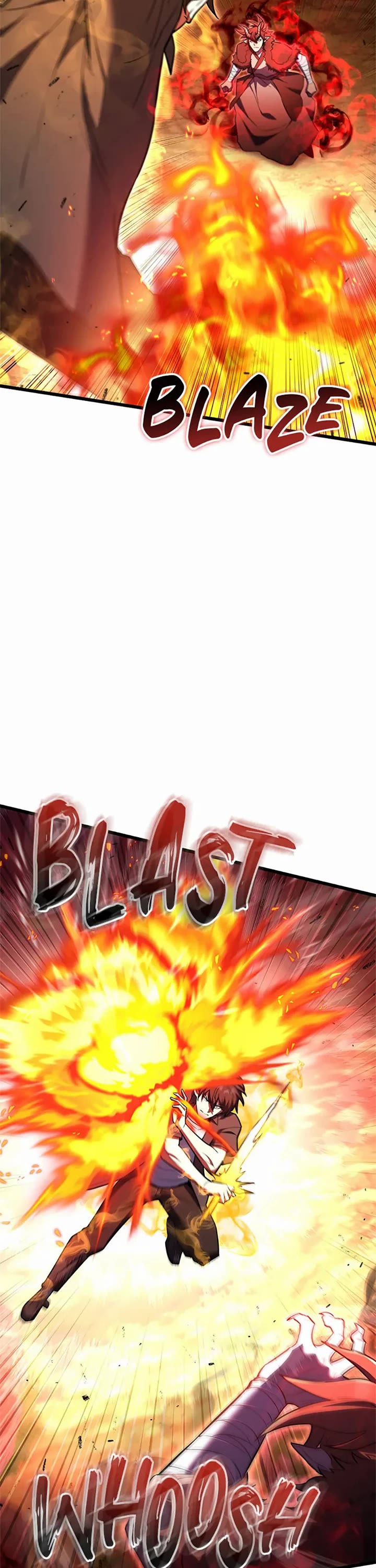 Maxed Out Leveling chapter 92 page 12