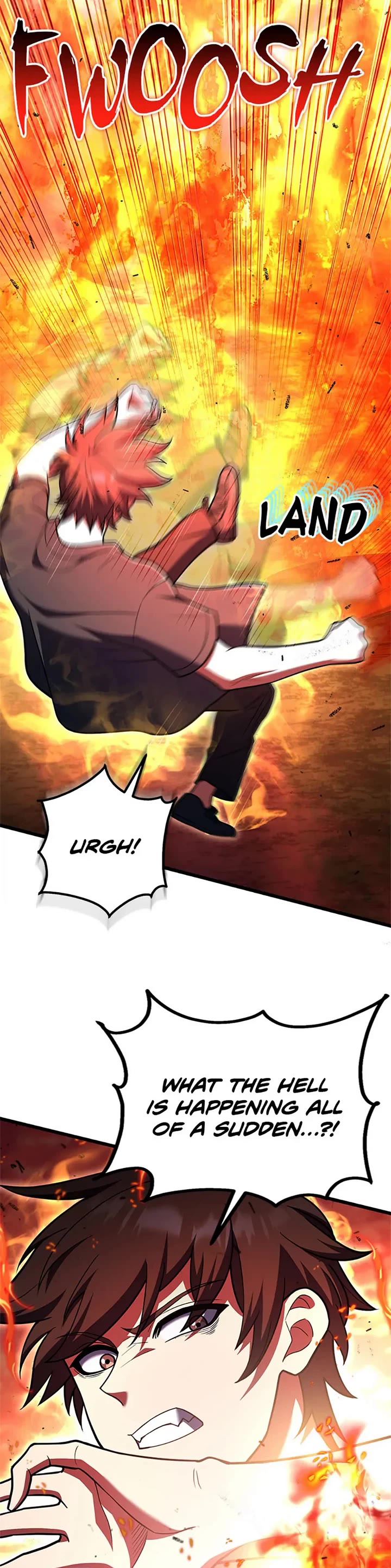 Maxed Out Leveling chapter 92 page 14