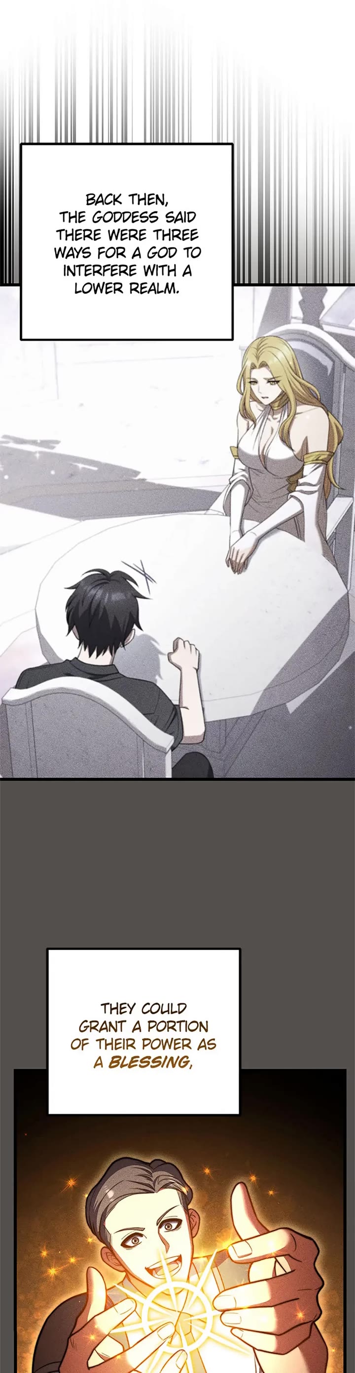 Maxed Out Leveling chapter 92 page 20