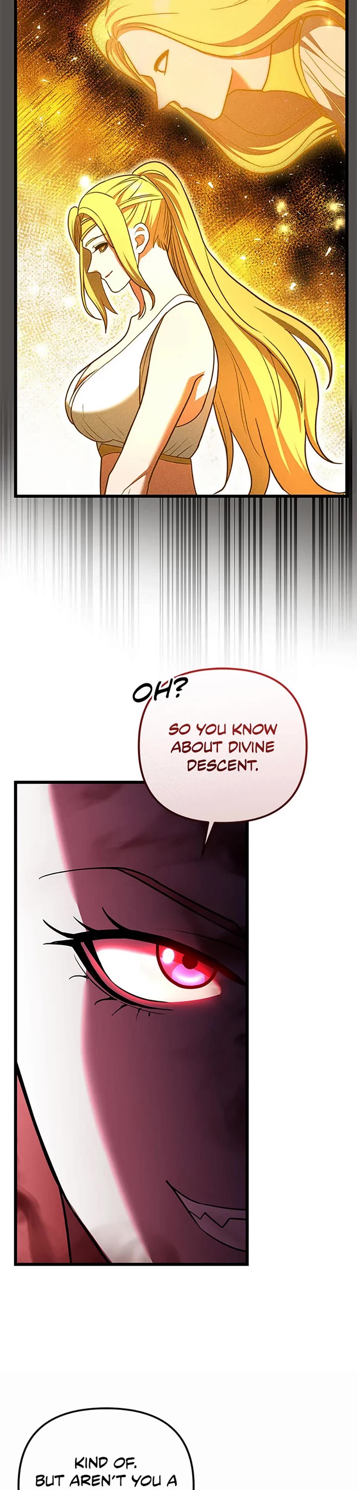 Maxed Out Leveling chapter 92 page 22