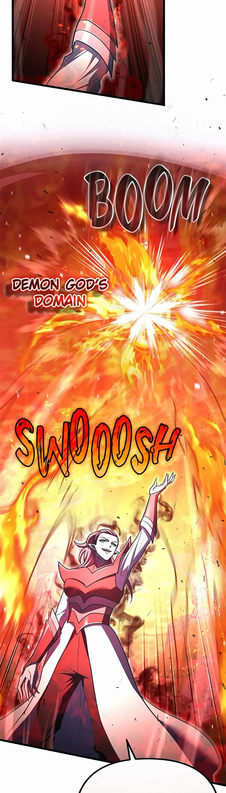 Maxed Out Leveling chapter 92 page 25