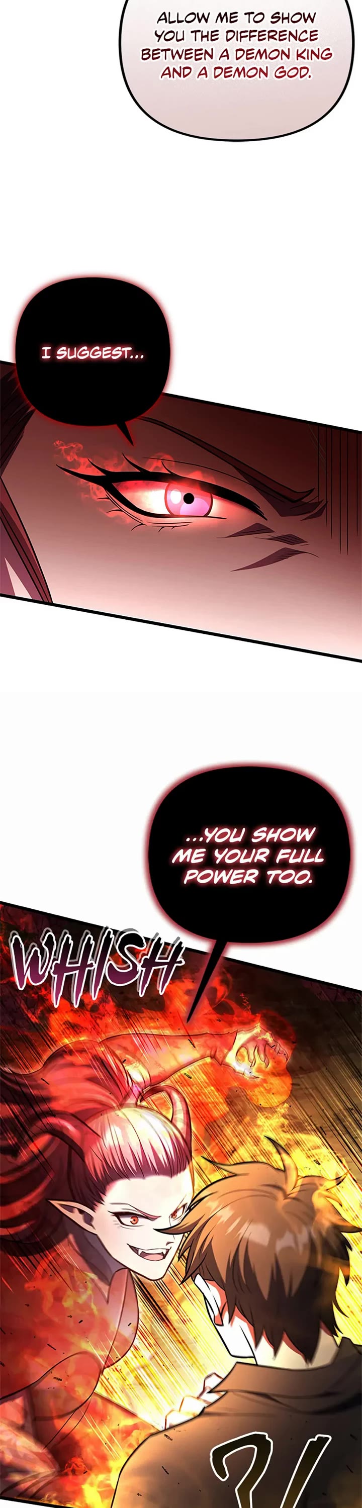 Maxed Out Leveling chapter 92 page 26