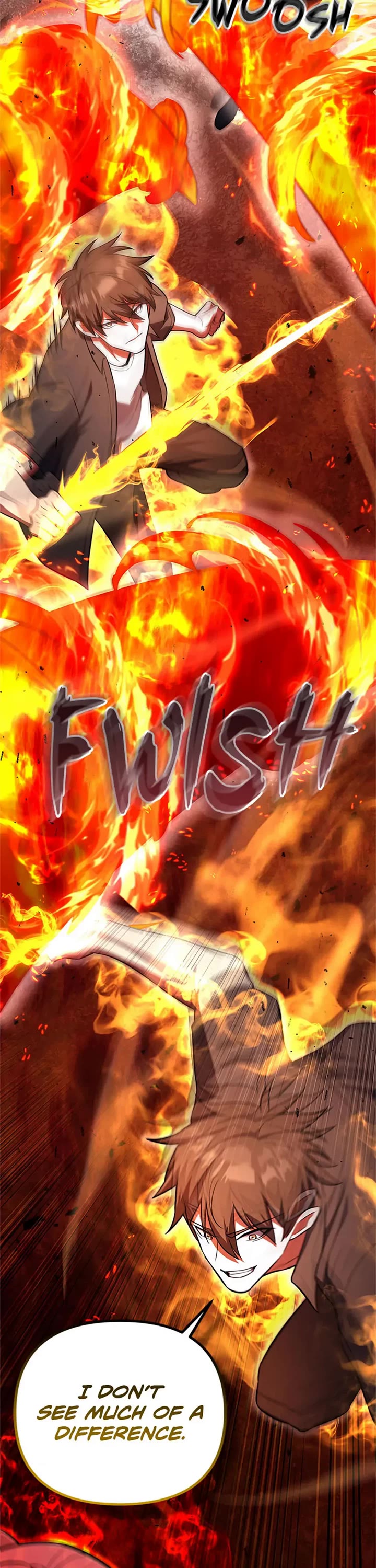 Maxed Out Leveling chapter 92 page 31