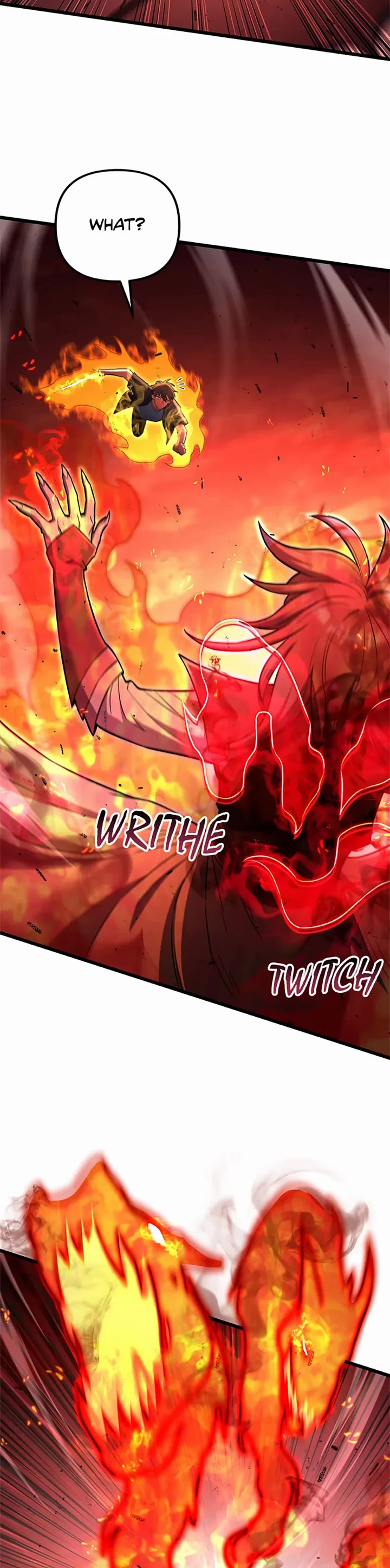 Maxed Out Leveling chapter 92 page 34