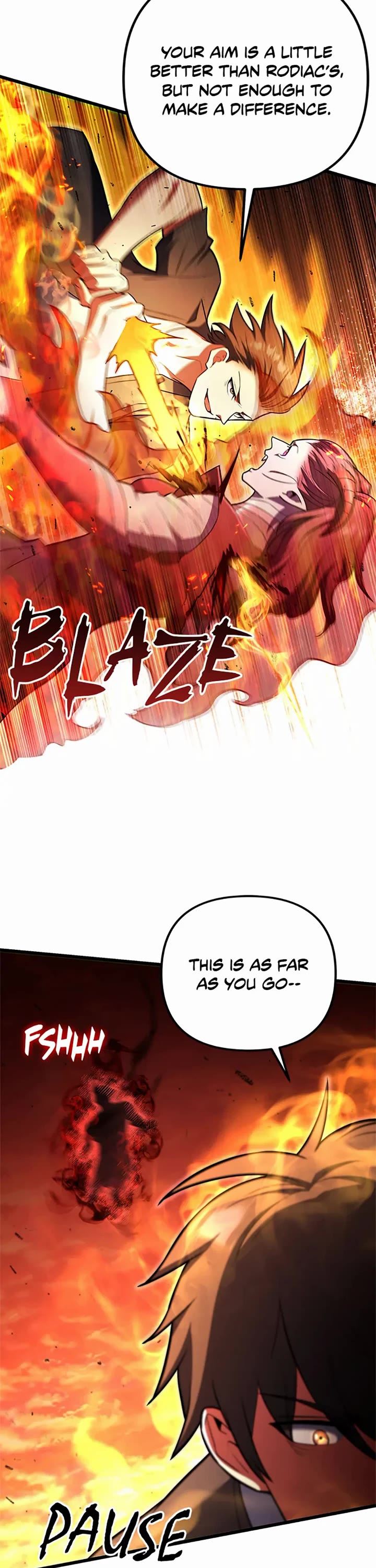 Maxed Out Leveling chapter 92 page 38