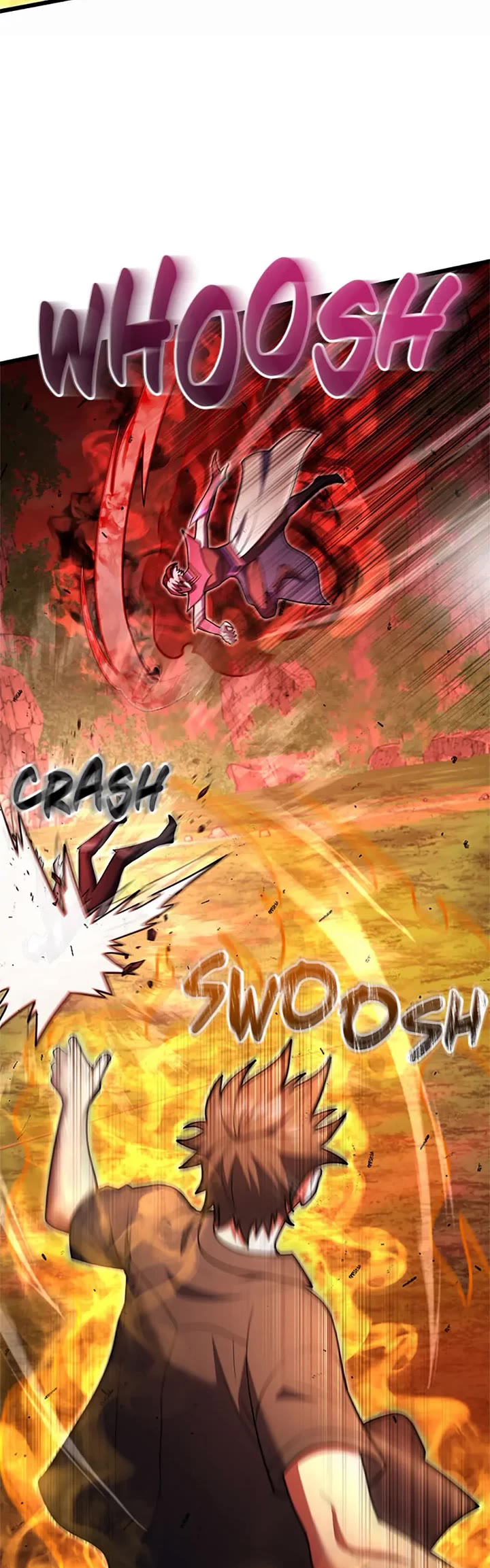 Maxed Out Leveling chapter 92 page 39