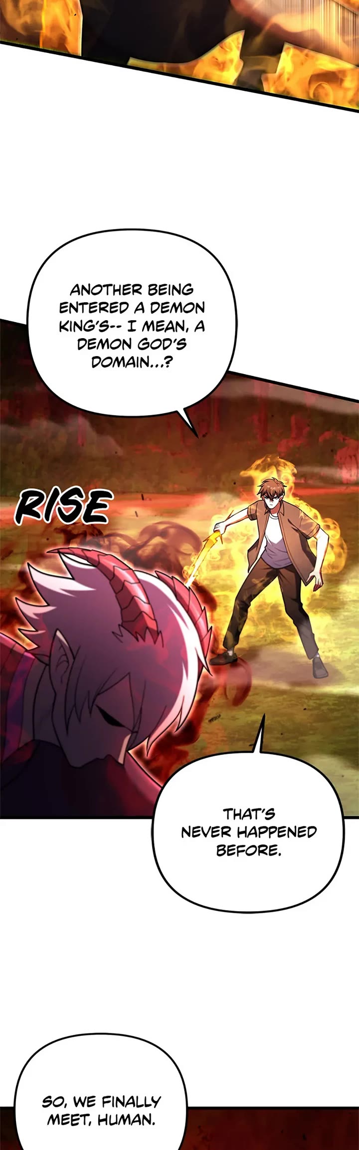 Maxed Out Leveling chapter 92 page 40