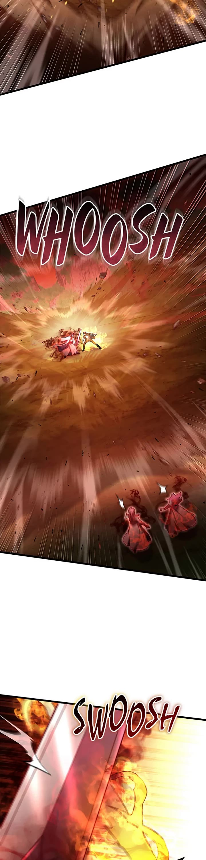 Maxed Out Leveling chapter 93 page 11