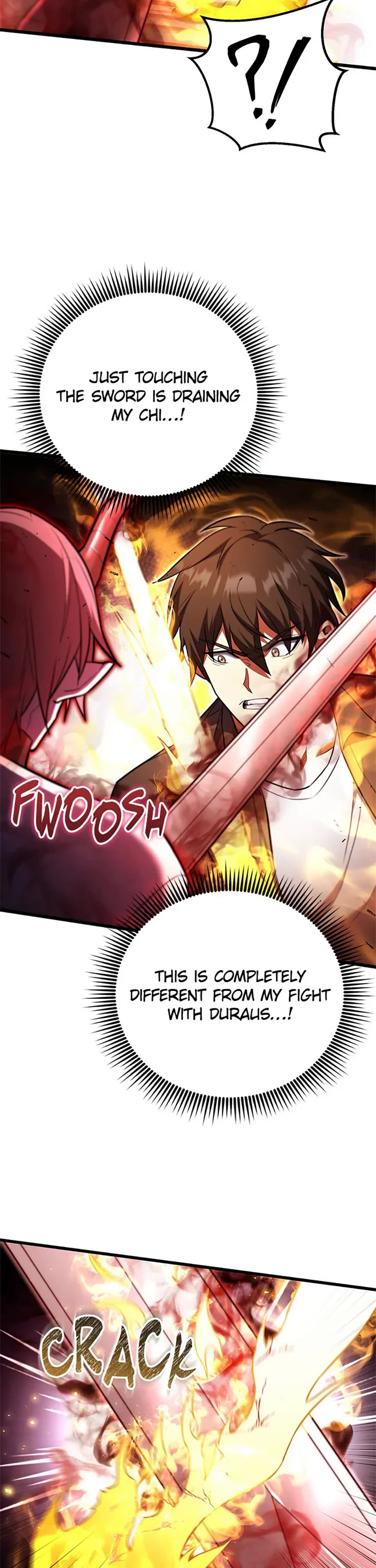 Maxed Out Leveling chapter 93 page 12