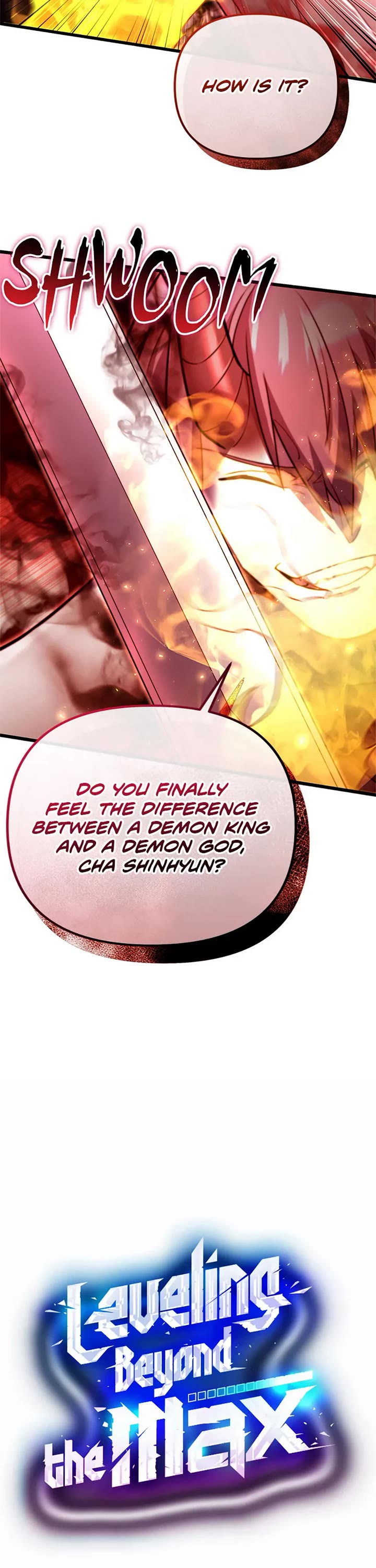 Maxed Out Leveling chapter 93 page 13