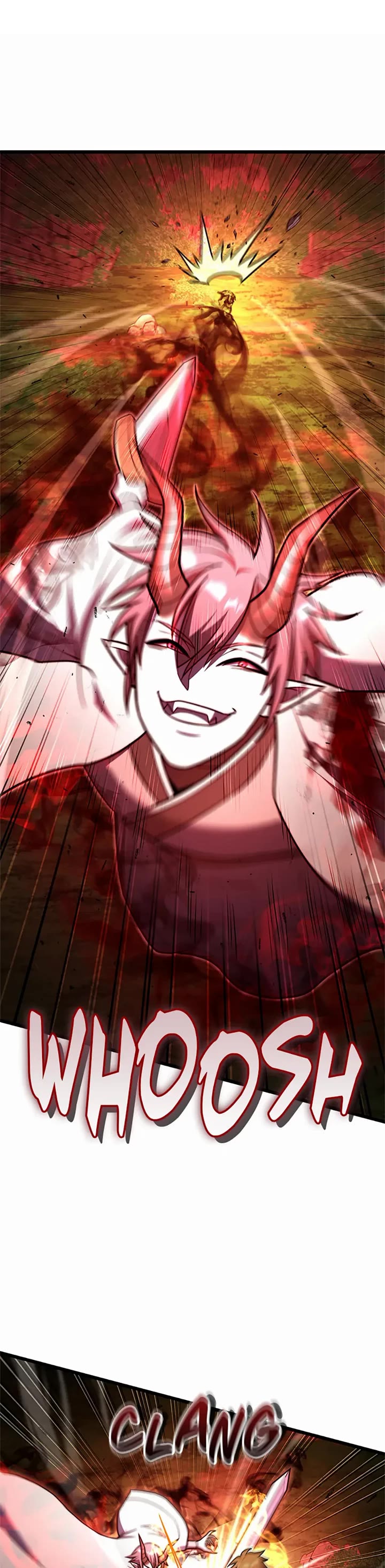 Maxed Out Leveling chapter 93 page 20