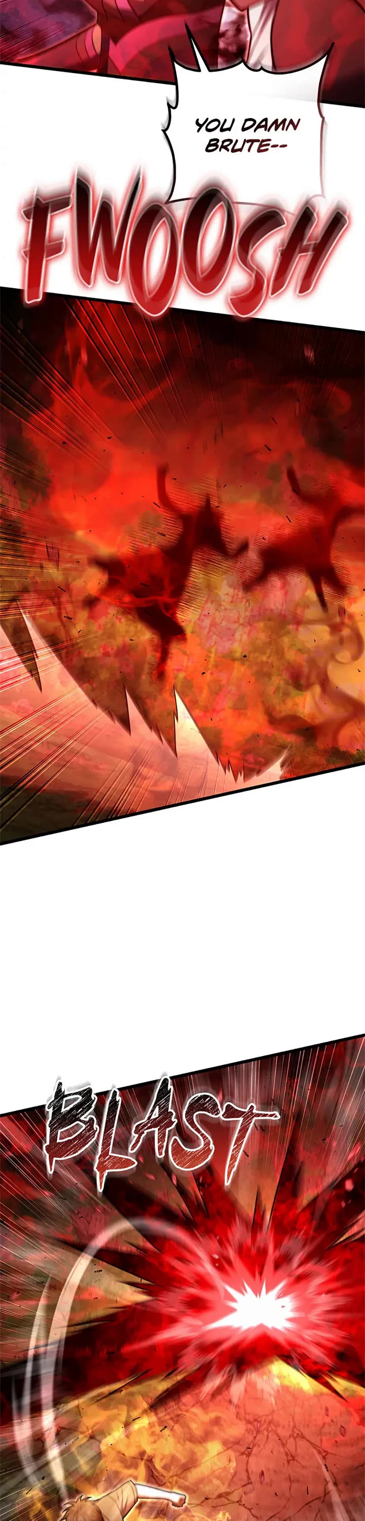 Maxed Out Leveling chapter 93 page 28