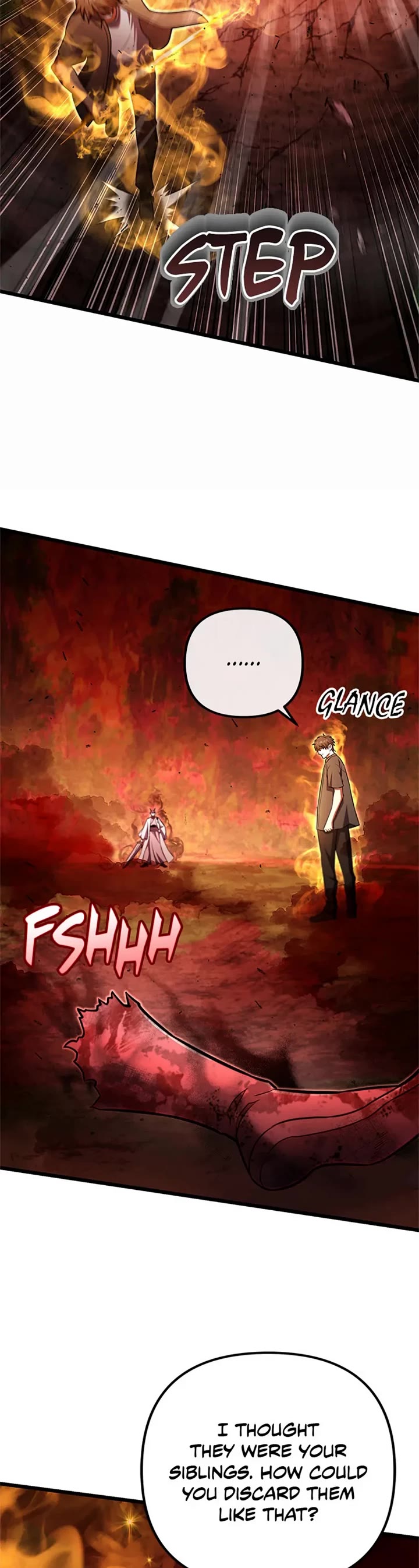 Maxed Out Leveling chapter 93 page 29