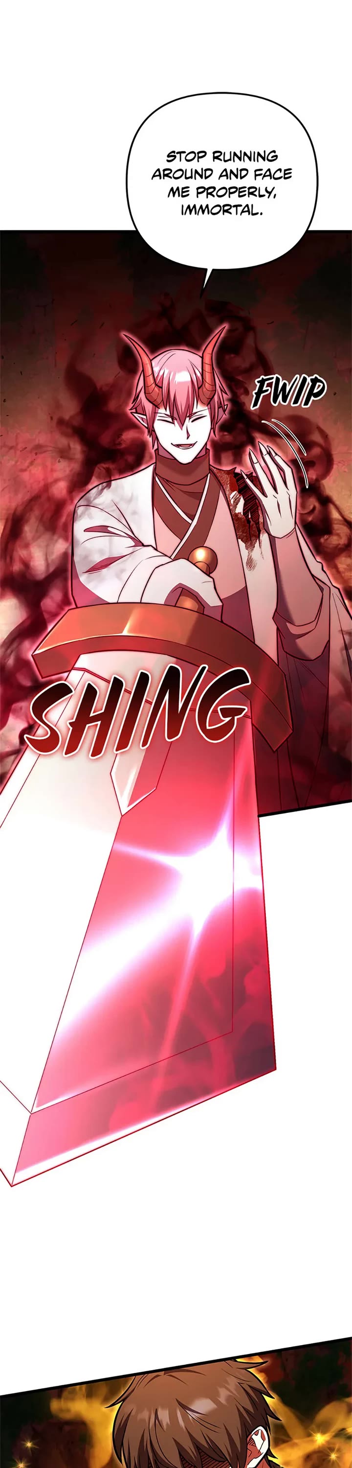 Maxed Out Leveling chapter 93 page 31