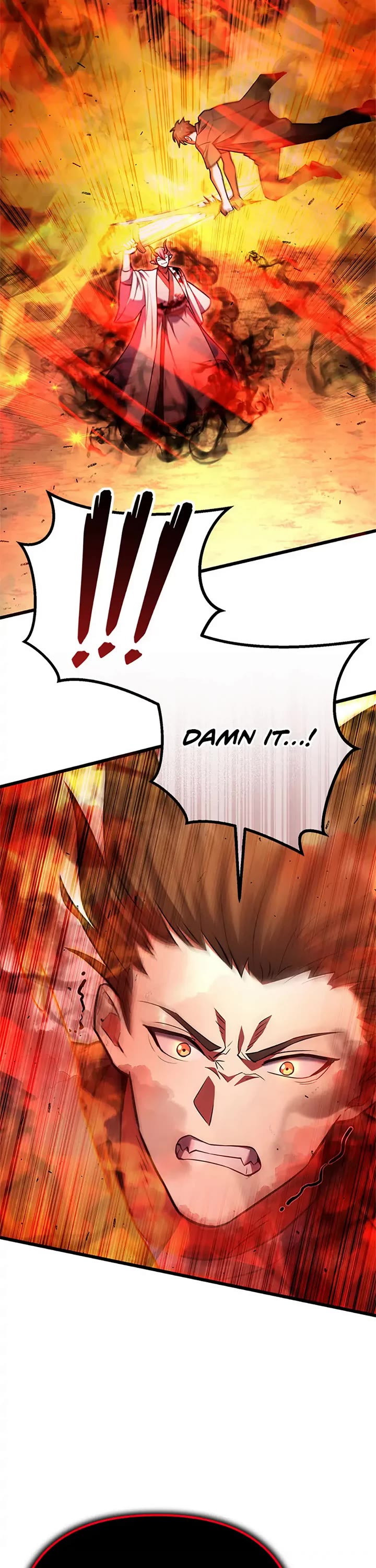 Maxed Out Leveling chapter 93 page 36